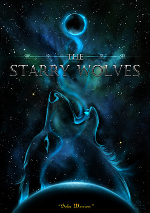 The Starry Wolves